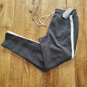 under armour tear away pants
