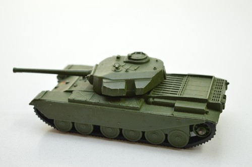 DINKY 651 CENTURION TANK - Picture 12 of 17