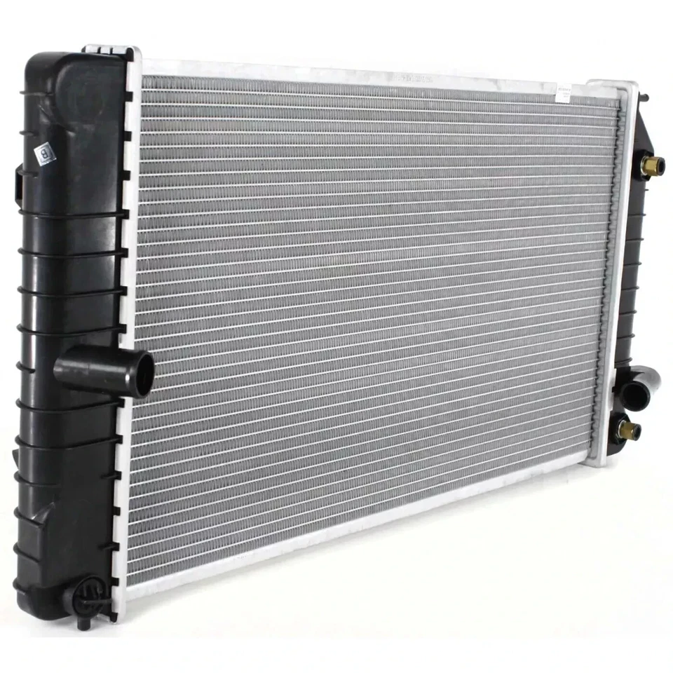 Nuevo radiador compatible con Pontiac Grand Am Buick Skylark 1994-1998 1 fila GM3010141 Foto 3 de 4