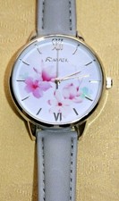 Image of BRAND NEW BUTTERFLY QUARTZ WATCHES