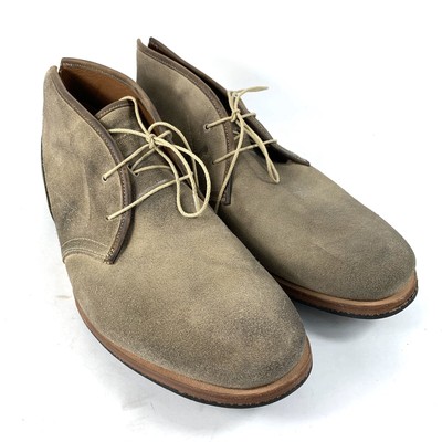 timberland chukka beige