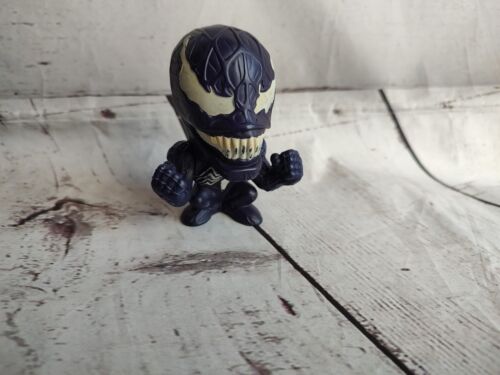 Burger King Venom Character From Spider Man Movie - Picture 1 of 5