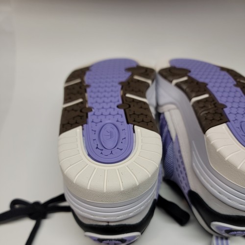 Adidas ADI2000 GV8813 Men's Light Purple/Crystal White Running Shoes US 7.5 New - Picture 17 of 19
