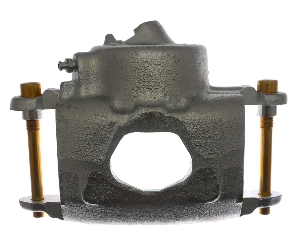 前套件雷贝斯特盘式制动卡钳适用于 1978 - 1979 庞蒂亚克凤凰 (78661) — 第 3/4 张图片