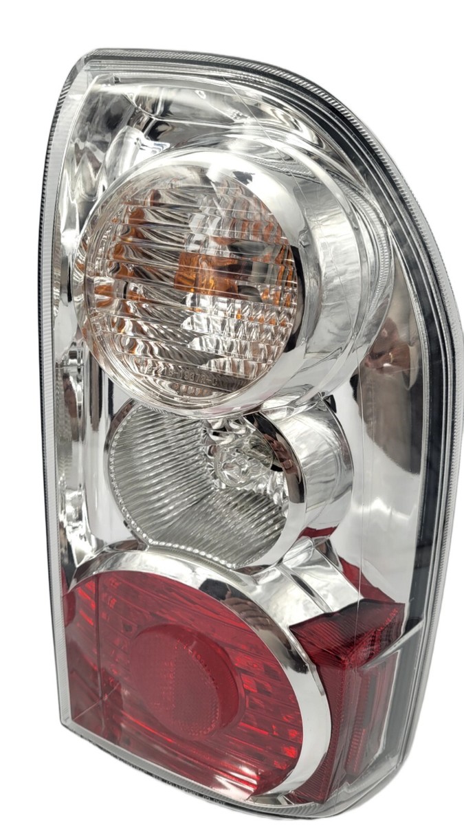 SUZUKI Grand Vitara 1998-2005 rear tail left right signal stop