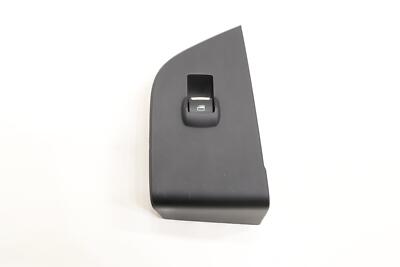 2019-2023 LINCOLN NAUTILUS REAR RIGHT SIDE DOOR WINDOW SWITCH OEM FA1B14A567AH