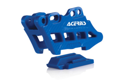 Cruna Läufer Kette Acerbis Yamaha YZ 125/250 Wrf 250/450 Blau 0017952.040