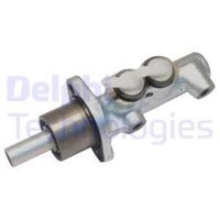 Delphi Hauptbremszylinder Hauptzylinder Ø22Mm Passend FüR Fiat Doblo Cargo