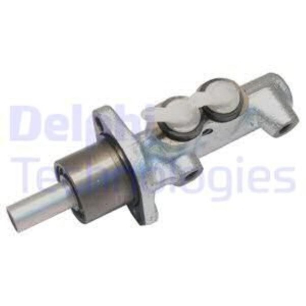 Delphi Hauptbremszylinder Hauptzylinder Ø22Mm Passend FüR Fiat Doblo Cargo-image