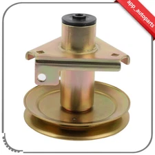 Brand New Spindle Assembly For John Deere AM124511 STX38 STX46 Free Shipping