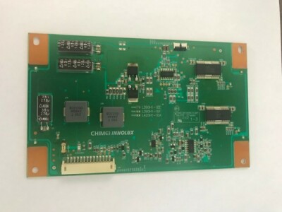 Thomson 39fu5253w Carte Inverter L390h1-1ee L390h1-1ef L420h1-1ea Thomson 39fu5253w Carte Inverter L390h1-1ee L390h1-1ef L420h1-1ea