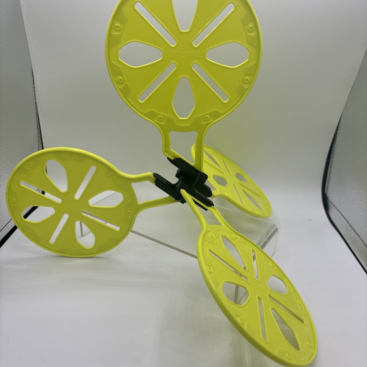 NERF Rival XX1000 Targeting Set, 10 Round for sale online | eBay