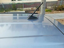 7" inch Short Black Antenna Mast Radio AM/FM for HONDA CR-V 2007-2011 Brand New