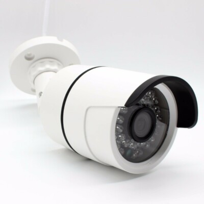 HD Starlight IMX307+2441 Sony 4in1 AHD 2mp cctv camera Weatherproof, 3.6mm lens