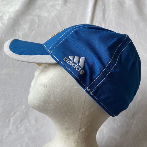 UCLA Bruins Structured Fitted Hat New Without Tags Small Medium - Picture 3 of 8
