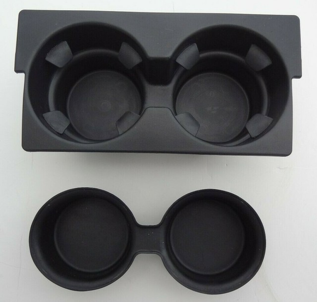 2003 2006 Cadillac Escalade GMC Yukon Denali Center Console Cup