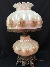 GWTW Gone with the Wind Hurricane Lamp