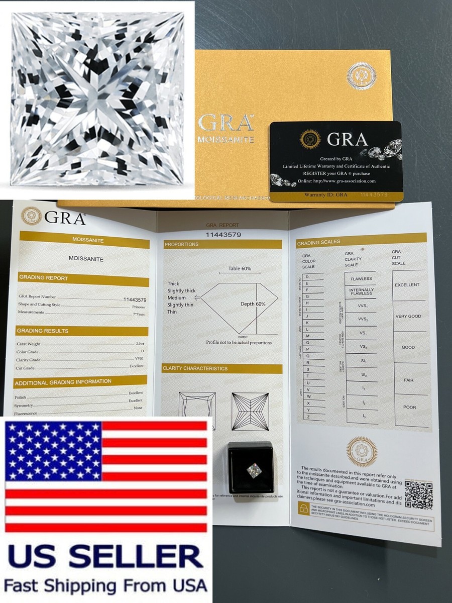 Pietra preziosa AAA 2 Ct taglio radiante diamante rosa fantasia sfusa VVS1 Pietra preziosa AAA 2 Ct taglio radiante diamante rosa fantasia sfusa VVS1