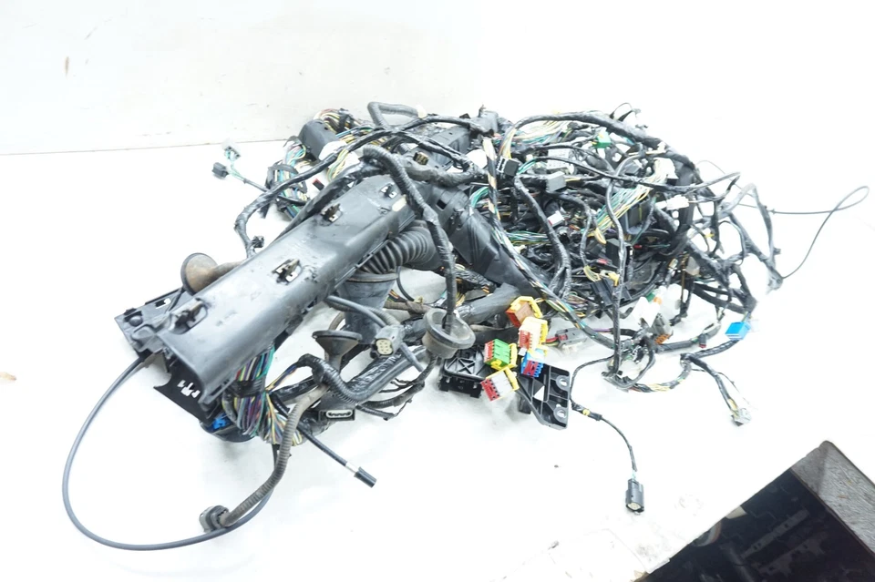 Arnés de cableado interno de carrocería principal Ford Expedition 2015-2017 OEM Foto 2 de 4