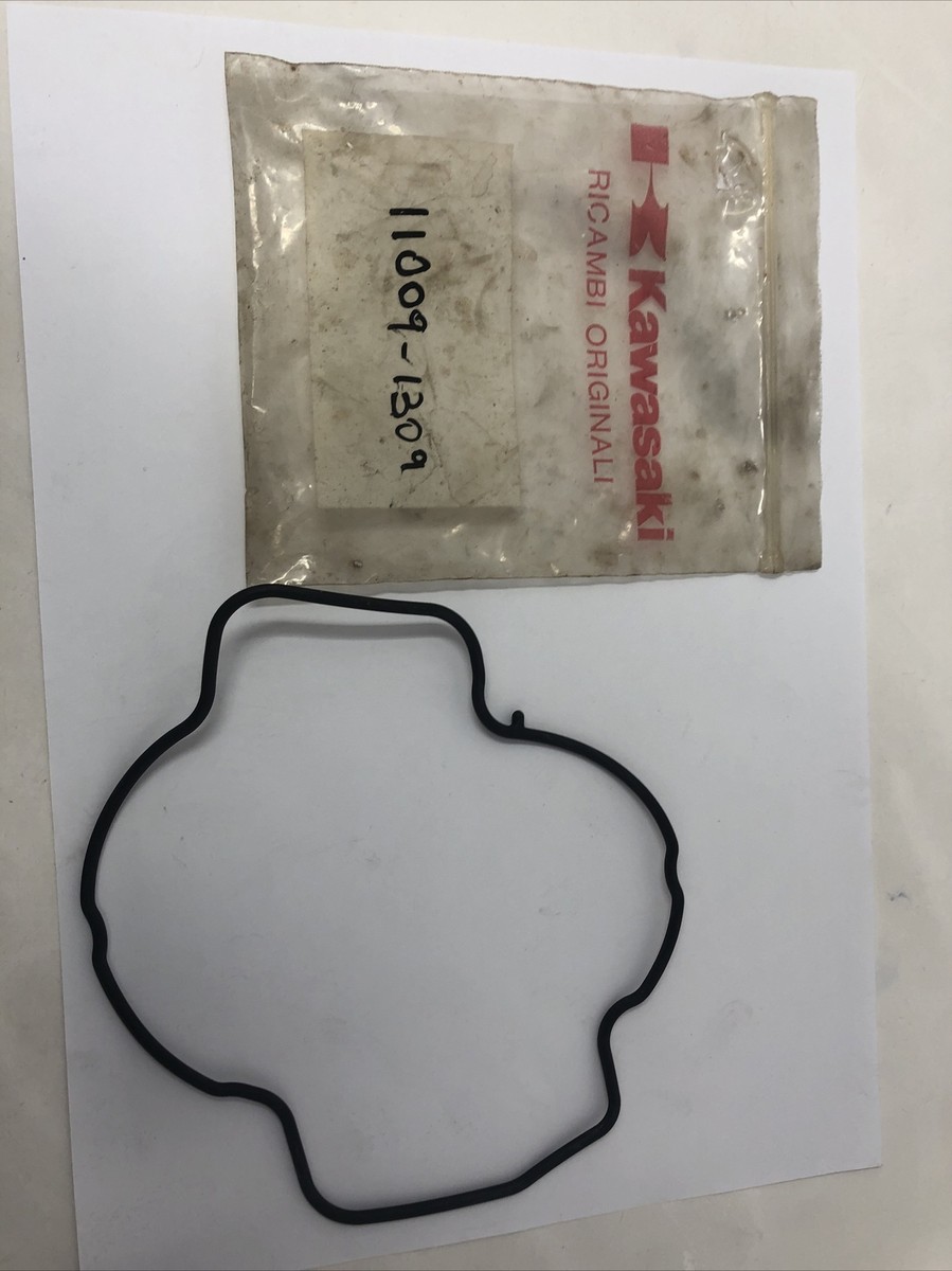 NOS OEM Kawasaki 11009-1309 GASKET,GENERATOR COVER KAWASAKI LTD