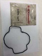 NOS OEM Kawasaki 11009-1309 GASKET,GENERATOR COVER KAWASAKI LTD /GPZ /KZ 305