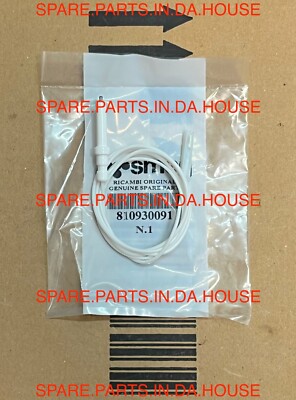 Smeg Gas Cooktop WOK Burner Ignitor Spark Plug CG90RW1 CG90X CG92N CG92X