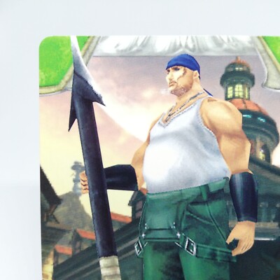 FINAL FANTASY VIII カードダス Set of 30 FINAL FANTASY VIII FF8 TCG Bandai Carddass Trading