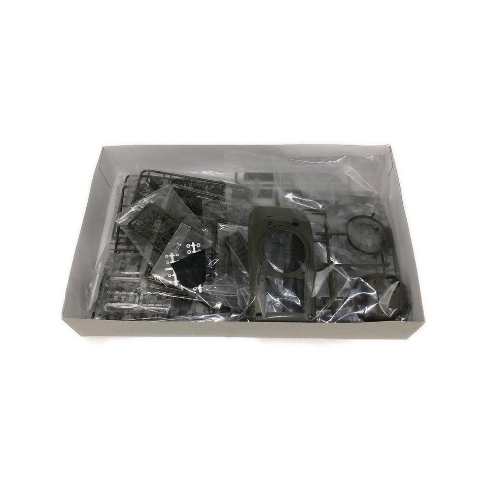 ASUKA MODEL ASUKA MODEL Plastic model tank 1/35 American Medium Tank