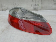 PORSCHE BOXER 986 2002-2004 REAR LEFT N/S/R TAIL LIGHT LAMP 98663144505 #H2-58