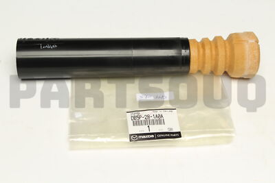 DB5P281A0A Genuine Mazda STOPPER,BUMP DB5P-28-1A0A | eBay UK