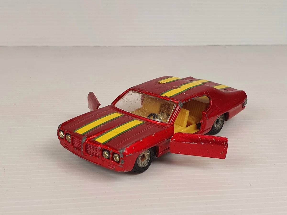 Siku V Serie Auto- & Verkehrsmodelle von Pontiac & -Teile