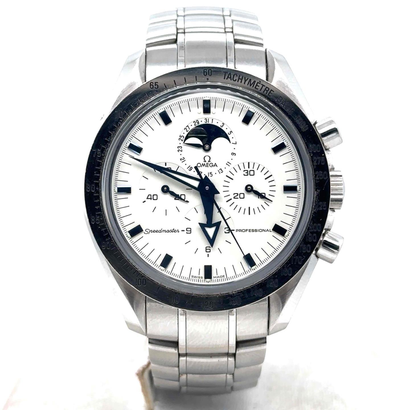 Omega Speedmaster 3575.20.00