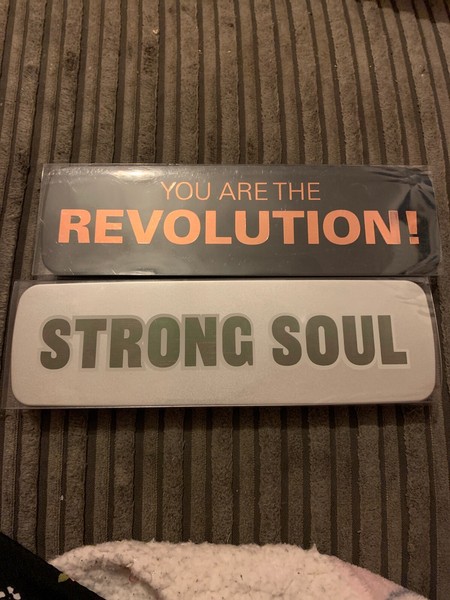 You Are The Revolution Eyeshadow Strong Soul Contour Palette Cruelty Free Cerviva Org