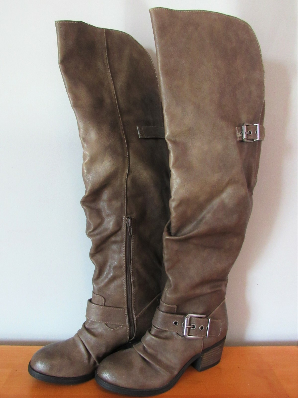 carlos santana tall boots