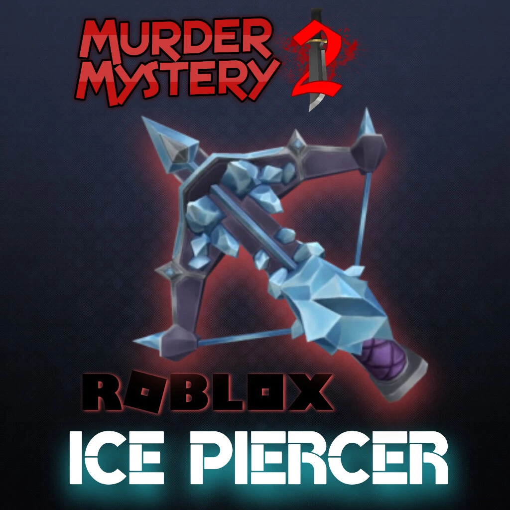 Roblox - Murder Mystery 2 - MM2 Cheap Items [Fast Delivery!]