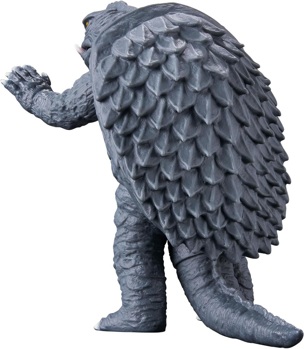Bandai Godzilla Movie Monster Series Gamera 1965 from