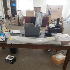 Grille Molding - Hyundai (86519-4R000)