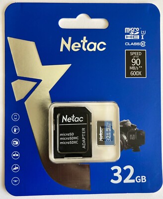 32Gb Scheda Di Memoria P. TomTom GO 510