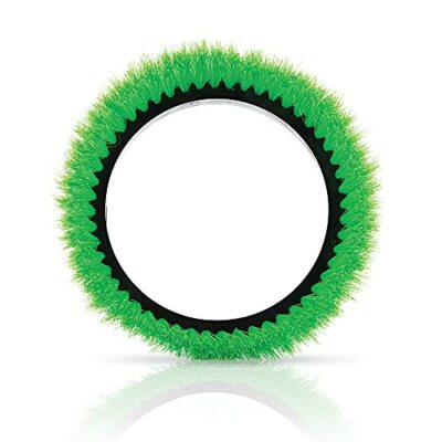 Oreck - 237.057 Commercial 237057 Crimped Polypropylene Scrub Orbiter Brush, ...