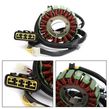 Alternator Magneto Stator Fits Polaris Predator 500 ATV 2005-2007 3089612 NEW,