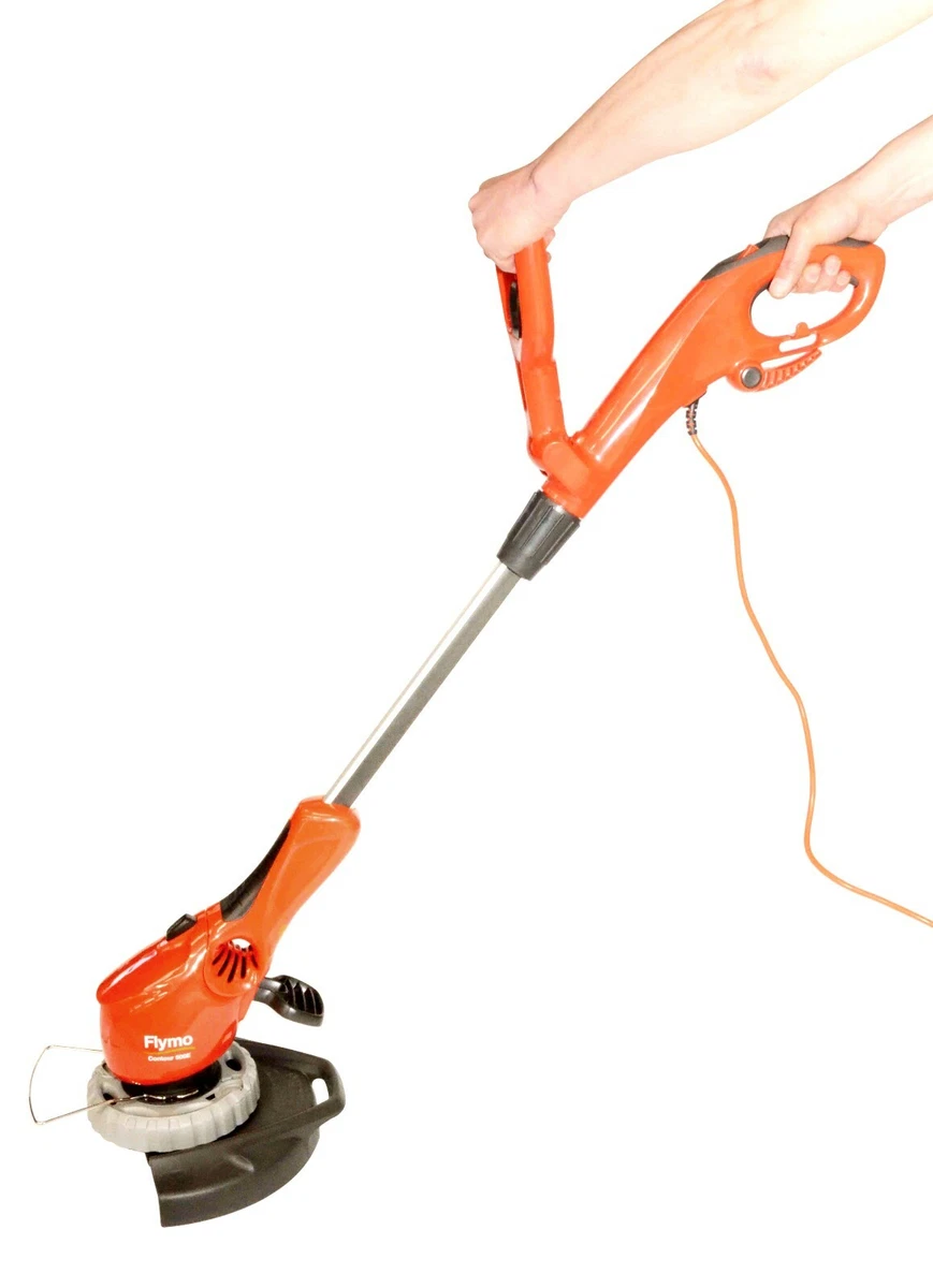 Flymo electric 2024 whipper snipper