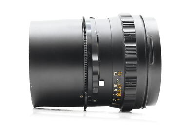 Kowa Six 55mm f3.5 Lens II 55/3.5 #124 | eBay