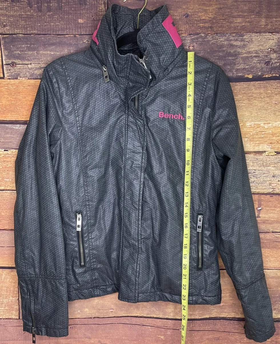 Bench sale jacket womens