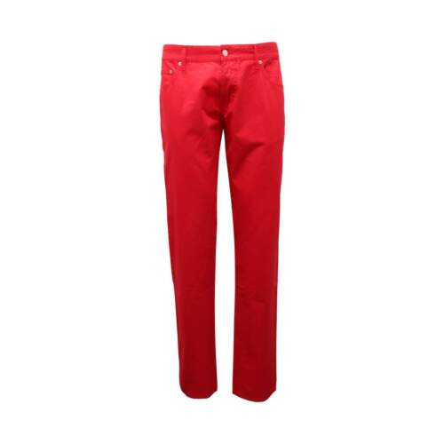6809AP jeans uomo DSQUARED2 man trousers - Afbeelding 1 van 4