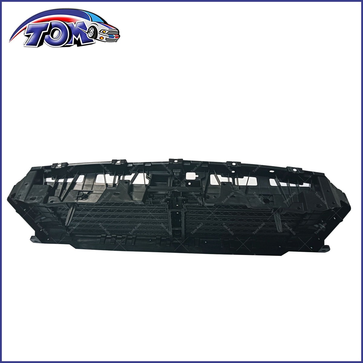 2018 Ford F150 Lower Radiator Grille Shutter Genuine OEM JL3Z8475B