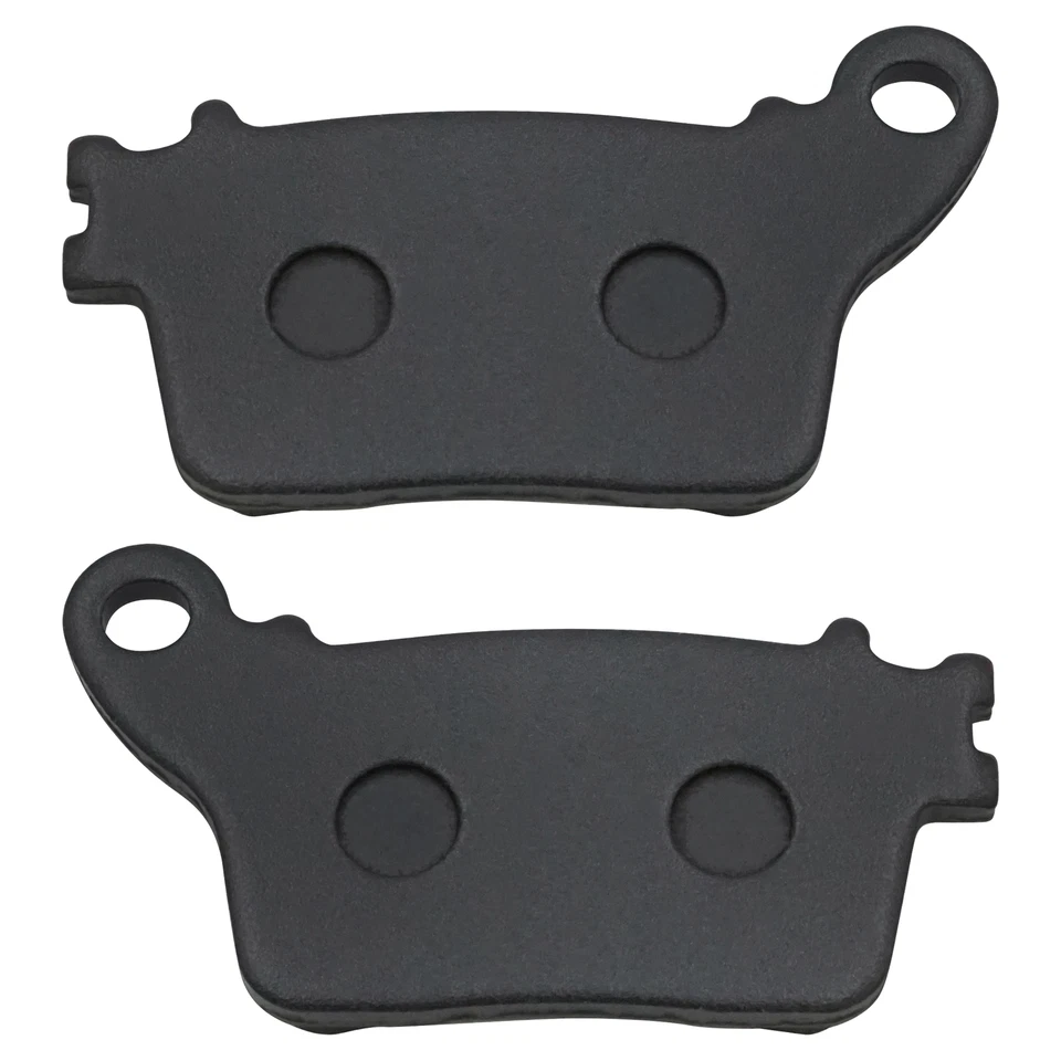 Rear Brake Pads for Honda CBR600RR CBR 600RR CBR600RA ABS 2007-2020 Foto 4 de 4