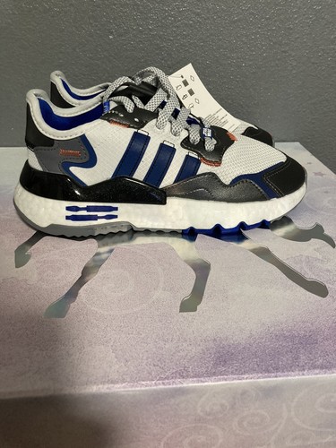 Adidas Nite Jogger Star Wars R2D2 Men's 