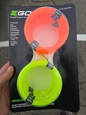 Ego Power String .095 inch D X 14 foot L Trimmer Line Al2420pd