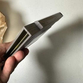 VINTAGE Top Gun Second Mission NES Nintendo Game Authentic Cartridge Original