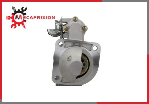 Démarreur MECAFRIXION MFMTD1144 pour moteur essence et diesel de voiture
